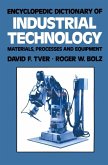 Encyclopedic Dictionary of Industrial Technology (eBook, PDF)