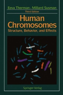 Cover Human Chromosomes (eBook, PDF)