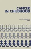 Cancer in Childhood (eBook, PDF)