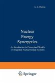 Nuclear Energy Synergetics (eBook, PDF)