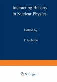 Interacting Bosons in Nuclear Physics (eBook, PDF)