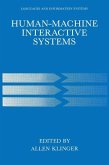 Human-Machine Interactive Systems (eBook, PDF)
