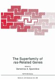 The Superfamily of ras-Related Genes (eBook, PDF)