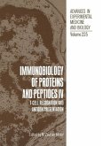 Immunobiology of Proteins and Peptides IV (eBook, PDF)