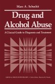 Drug and Alcohol Abuse (eBook, PDF)