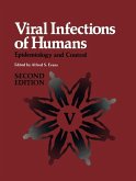 Viral Infections of Humans (eBook, PDF)