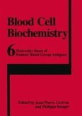 Molecular Basis of Human Blood Group Antigens (eBook, PDF)