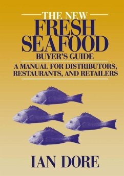 Cover The New Fresh Seafood Buyer's Guide (eBook, PDF)