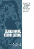 Steroid Hormone Receptor Systems (eBook, PDF)