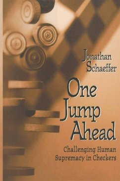 One Jump Ahead (eBook, PDF) - Schaeffer, Jonathan