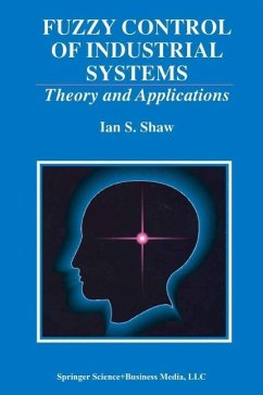 Cover Fuzzy Control of Industrial Systems (eBook, PDF)