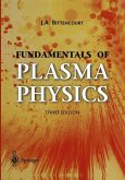 Fundamentals of Plasma Physics (eBook, PDF)