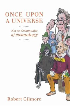 Once Upon a Universe (eBook, PDF) - Gilmore, Robert