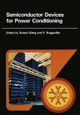 Semiconductor Devices for Power Conditioning (eBook, PDF)