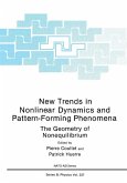 New Trends in Nonlinear Dynamics and Pattern-Forming Phenomena (eBook, PDF)