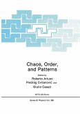 Chaos, Order, and Patterns (eBook, PDF)