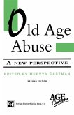 Old Age Abuse (eBook, PDF)
