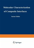 Molecular Characterization of Composite Interfaces (eBook, PDF)