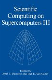 Scientific Computing on Supercomputers III (eBook, PDF)