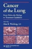 Cancer of the Lung (eBook, PDF)