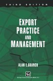Export Practice and Management (eBook, PDF) Export Practice and Management (eBook, PDF)