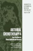 Antiviral Chemotherapy 4 (eBook, PDF)