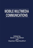Mobile Multimedia Communications (eBook, PDF)