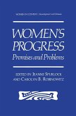 Women's Progress (eBook, PDF)