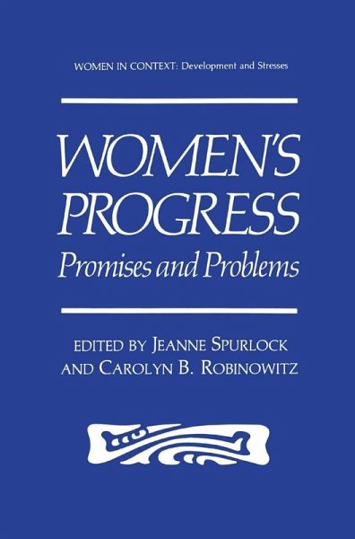 Women's Progress (eBook, PDF) Women's Progress (eBook, PDF)