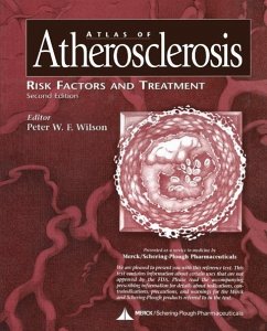 Atlas of Atherosclerosis (eBook, PDF)