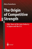 The Origin of Competitive Strength (eBook, PDF)