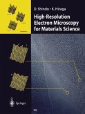 High-Resolution Electron Microscopy for Materials Science (eBook, PDF)
