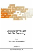 Emerging Technologies for In Situ Processing (eBook, PDF)