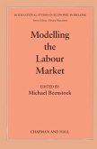 Modelling the Labour Market (eBook, PDF)