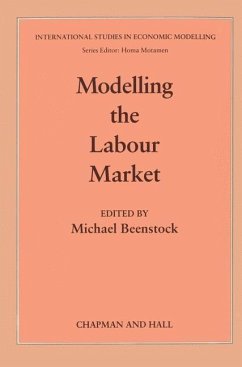 Cover Modelling the Labour Market (eBook, PDF)
