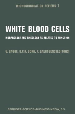 White Blood Cells (eBook, PDF)