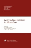 Longitudinal Research in Alcoholism (eBook, PDF)
