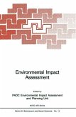 Environmental Impact Assessment (eBook, PDF)