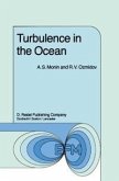 Turbulence in the Ocean (eBook, PDF)