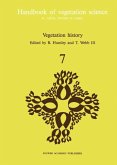 Vegetation history (eBook, PDF)