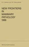 New Frontiers in Mammary Pathology 1986 (eBook, PDF)
