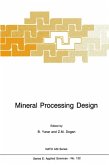 Mineral Processing Design (eBook, PDF)