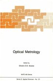 Optical Metrology (eBook, PDF)