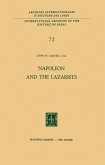 Napoleon and the Lazarists (eBook, PDF)