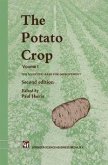 The Potato Crop (eBook, PDF)