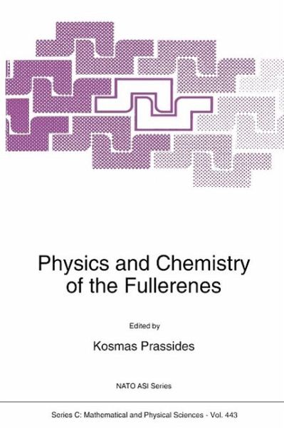 Physics and Chemistry of the Fullerenes (eBook, PDF) Physics and Chemistry of the Fullerenes (eBook, PDF)