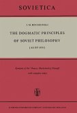 The Dogmatic Principles of Soviet Philosophy [as of 1958] (eBook, PDF)