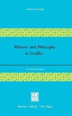 Rhetoric and Philosophy in Conflict (eBook, PDF)
