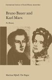 Bruno Bauer and Karl Marx (eBook, PDF)