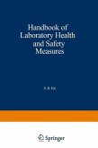 Handbook of Laboratory Health and Safety Measures (eBook, PDF)